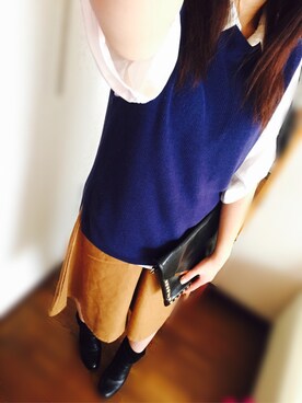 na na◡̈*さんのコーディネート