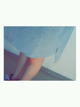 캬수（かすみん）さんのコーディネート