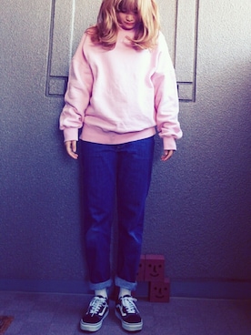 캬수（かすみん）さんのコーディネート