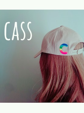 캬수（かすみん）さんのコーディネート