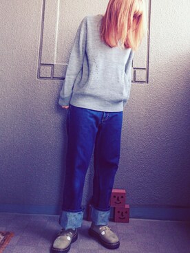 캬수（かすみん）さんのコーディネート