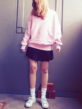 캬수（かすみん）さんのコーディネート