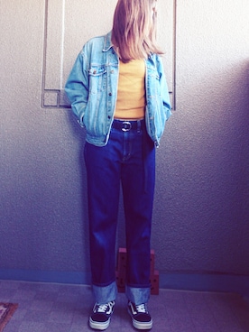 캬수（かすみん）さんのコーディネート