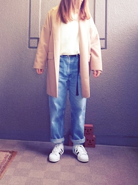 캬수（かすみん）さんのコーディネート