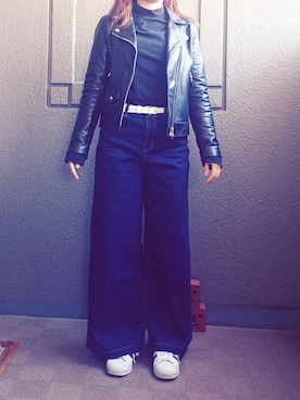 캬수（かすみん）さんのコーディネート