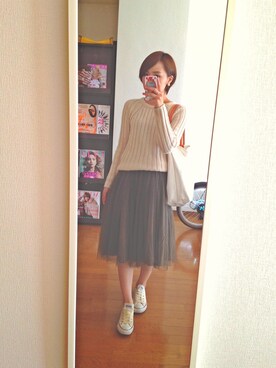 HARAKIYOさんのコーディネート