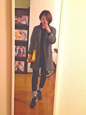 HARAKIYOさんのコーディネート