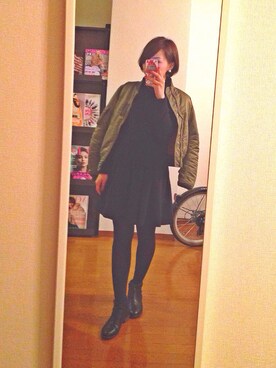 HARAKIYOさんのコーディネート