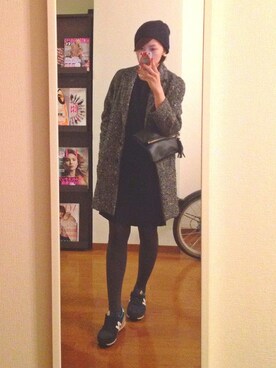 HARAKIYOさんのコーディネート