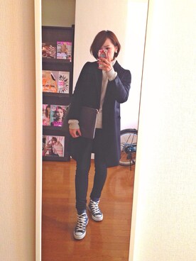 HARAKIYOさんのコーディネート