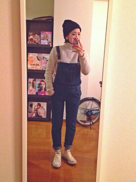 HARAKIYOさんのコーディネート