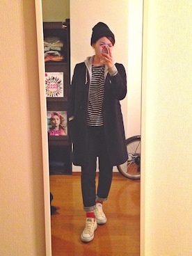 HARAKIYOさんのコーディネート