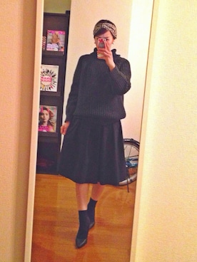 HARAKIYOさんのコーディネート