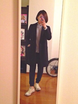 HARAKIYOさんのコーディネート