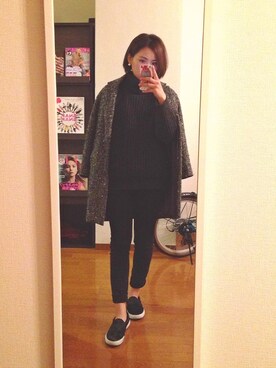 HARAKIYOさんのコーディネート