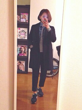 HARAKIYOさんのコーディネート