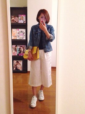 HARAKIYOさんのコーディネート