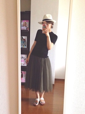 HARAKIYOさんのコーディネート