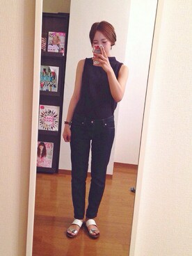 HARAKIYOさんのコーディネート