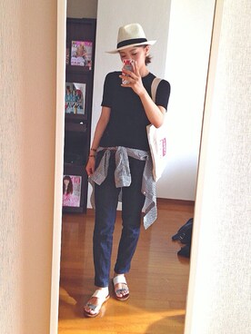 HARAKIYOさんのコーディネート