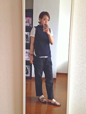 HARAKIYOさんのコーディネート