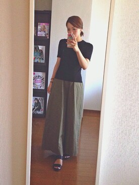 HARAKIYOさんのコーディネート