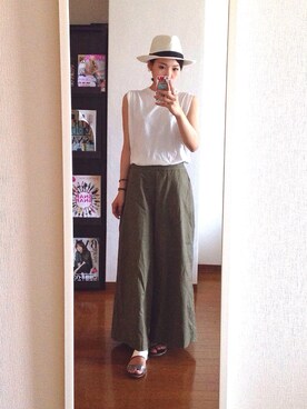 HARAKIYOさんのコーディネート