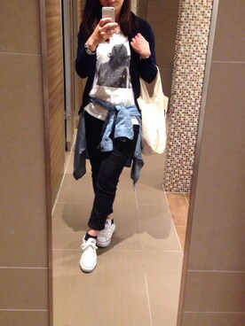 mimiyさんのコーディネート