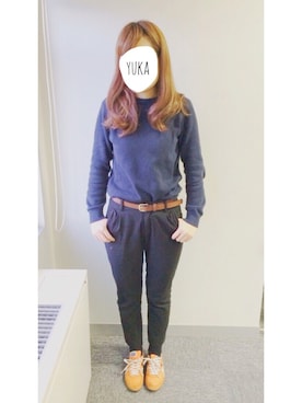yukaさんのコーディネート