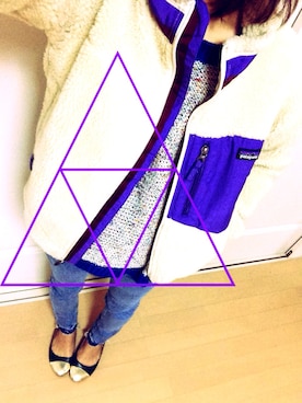 who#さんのコーディネート