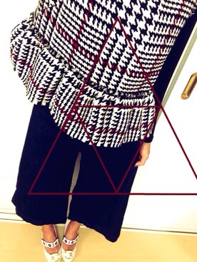 who#さんのコーディネート