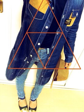 who#さんのコーディネート