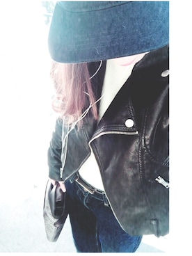 charoさんのコーディネート