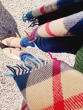 charoさんのコーディネート