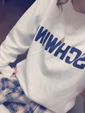 charoさんのコーディネート