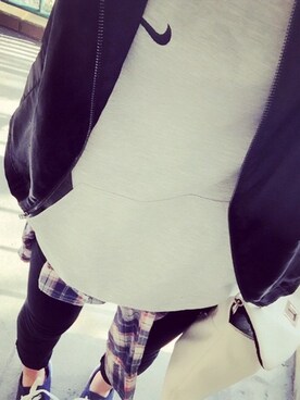 charoさんのコーディネート