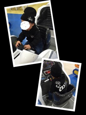 NO NAMEさんのコーディネート