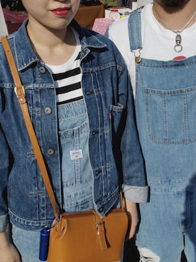 nancyさんのコーディネート