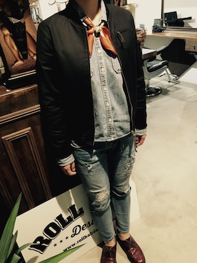 nancyさんのコーディネート