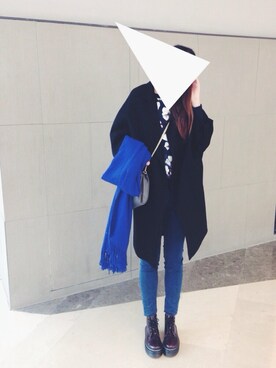 Lauraさんのコーディネート