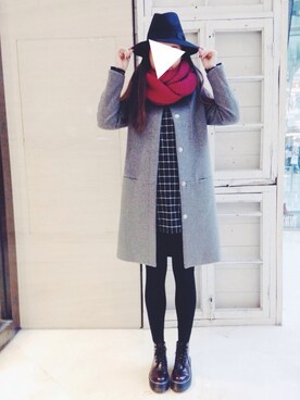 Lauraさんのコーディネート