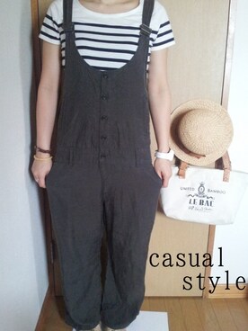 yumiさんのコーディネート