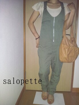 yumiさんのコーディネート