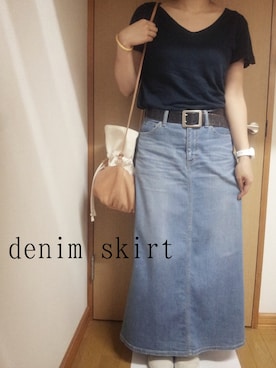 yumiさんのコーディネート