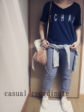 yumiさんのコーディネート