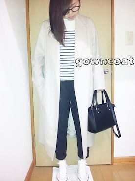 yumiさんのコーディネート