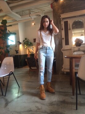 송시원さんのコーディネート