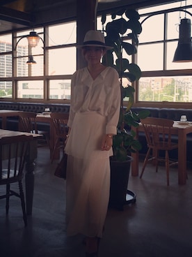 송시원さんのコーディネート