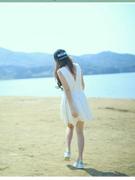 송시원さんのコーディネート