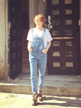 송시원さんのコーディネート